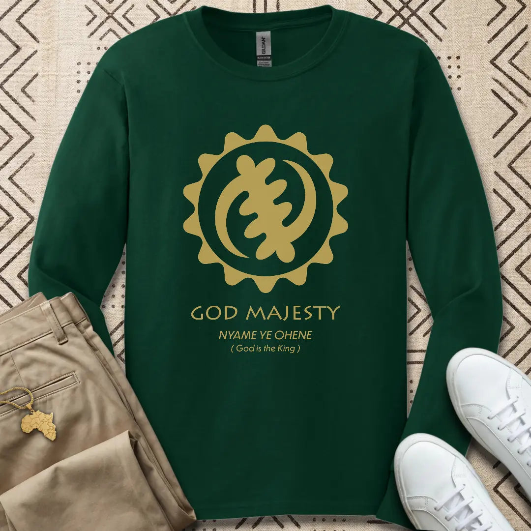 858 – Forest Green