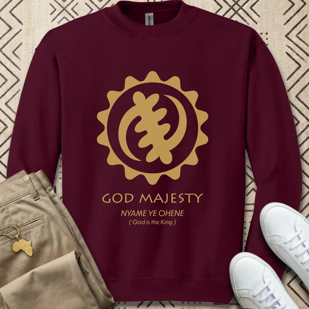 858 – Maroon
