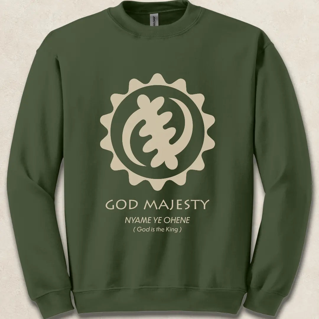 ASILI_BUCKET|design=858|profile=sweatshirt_front_basic|bucket=Shop_Sweatshirt_05|color=Military Green|sha=3f6ca6f712b4