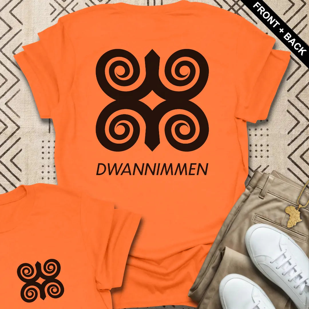 860 – Orange