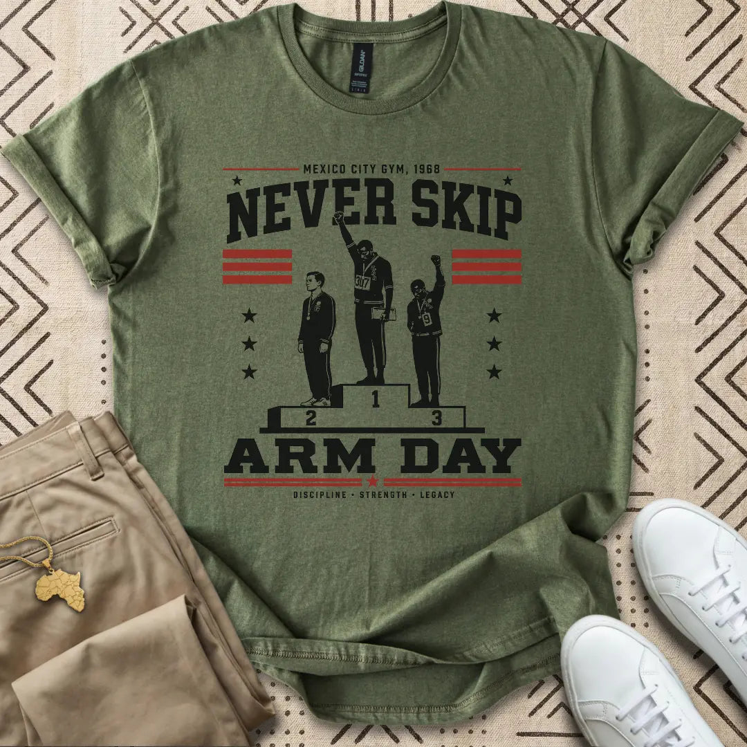 861 – Military Green