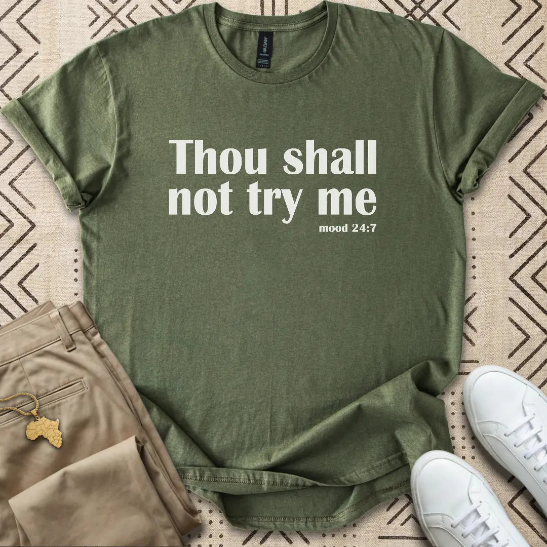 863 – Military Green