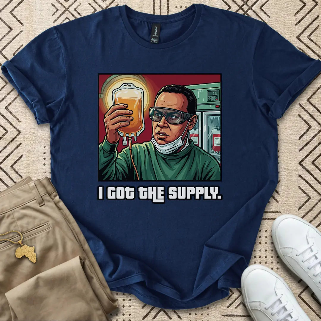 864 – Navy