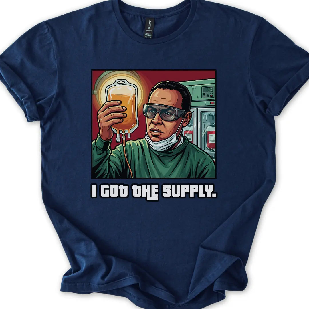 864 – Navy