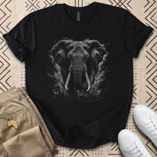 870 – Black