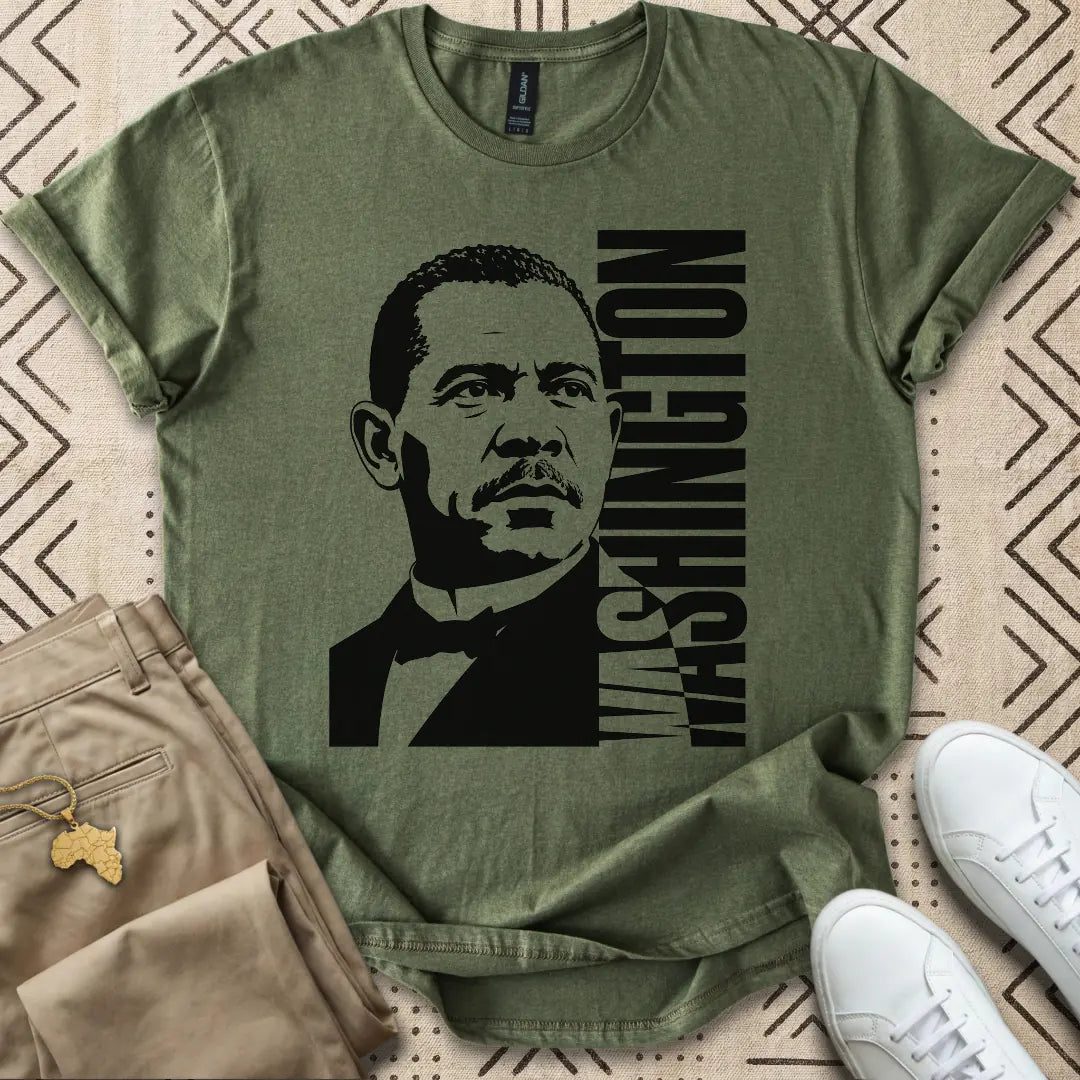 877 – Military Green