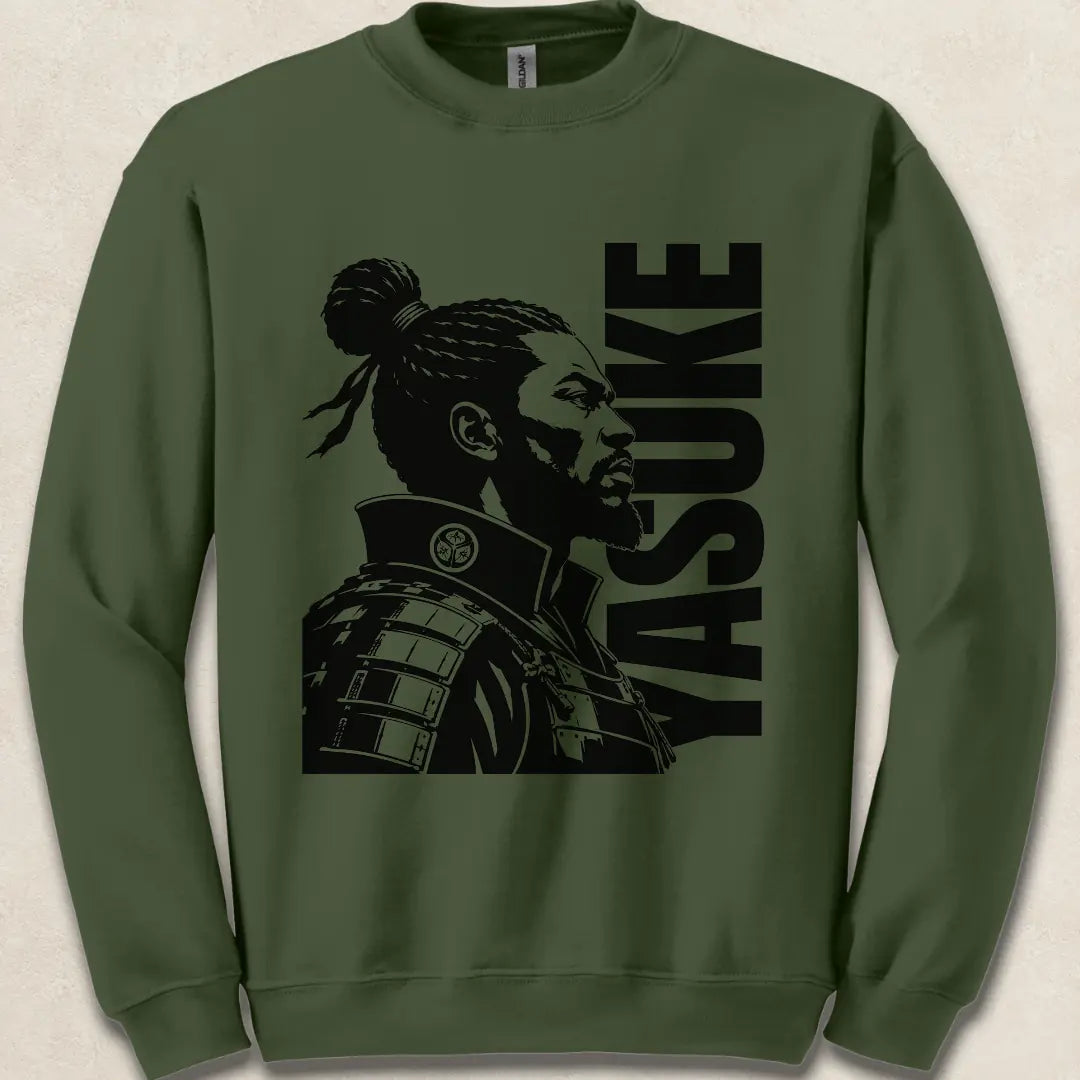 879 – Military Green