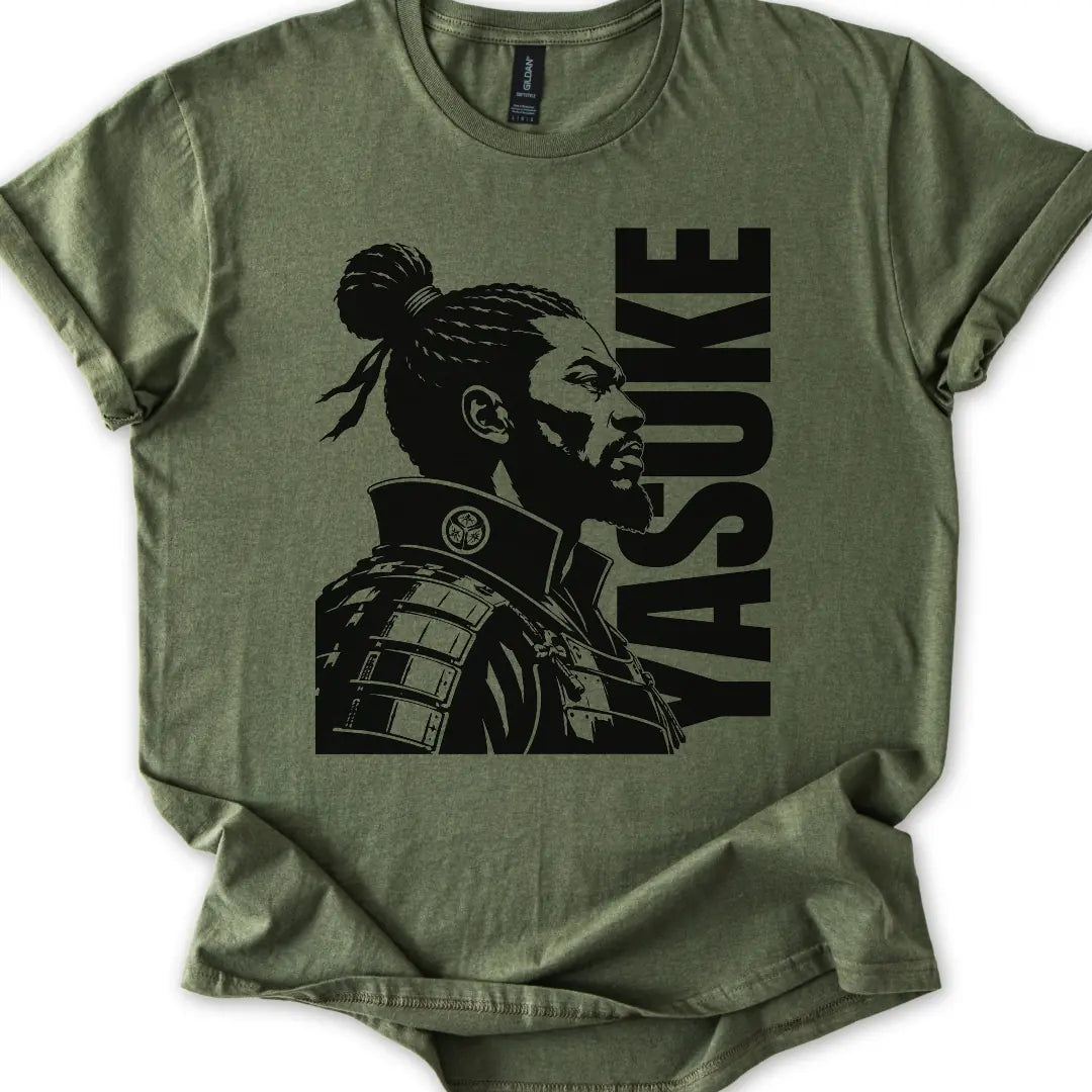 879 – Military Green