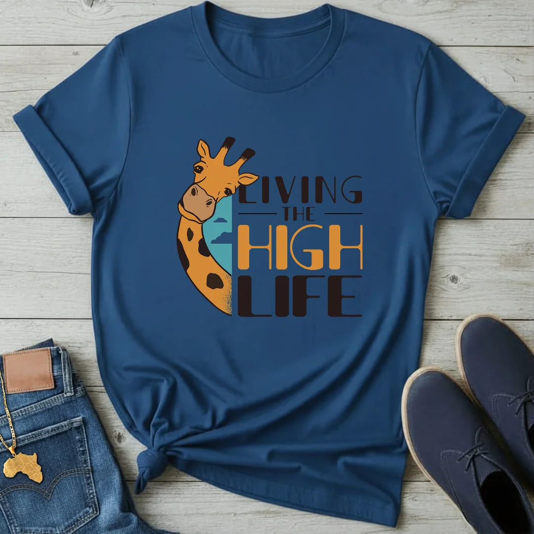 High Life T-Shirt