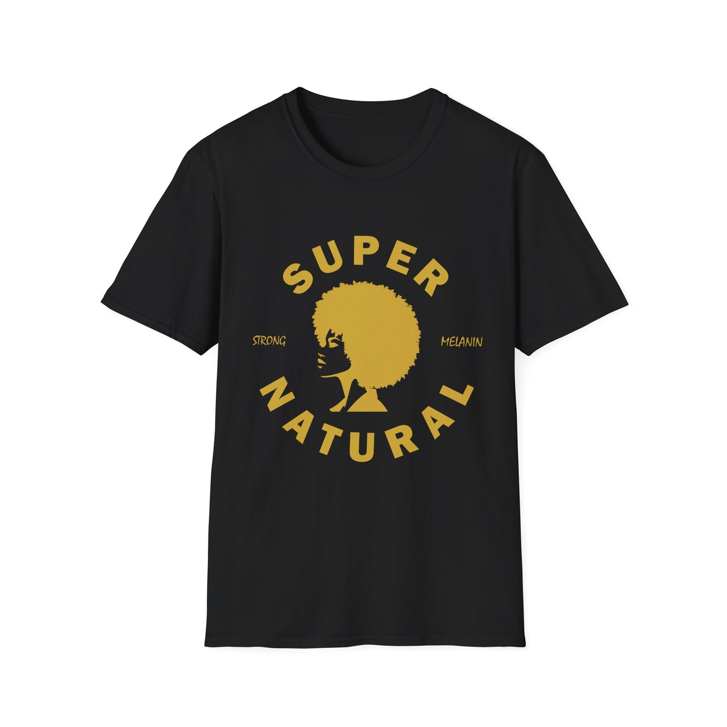 Super Natural T-Shirt - Regular Fit