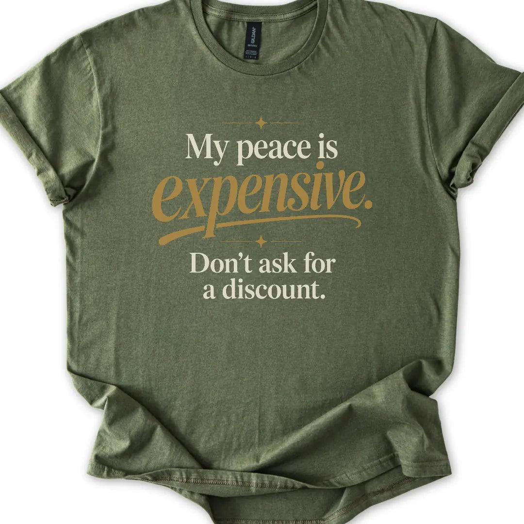 883 – Military Green