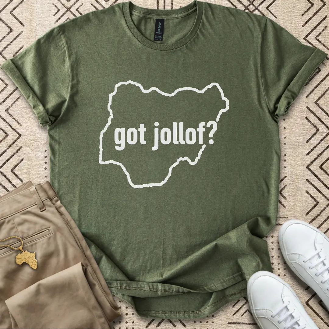 884 – Military Green