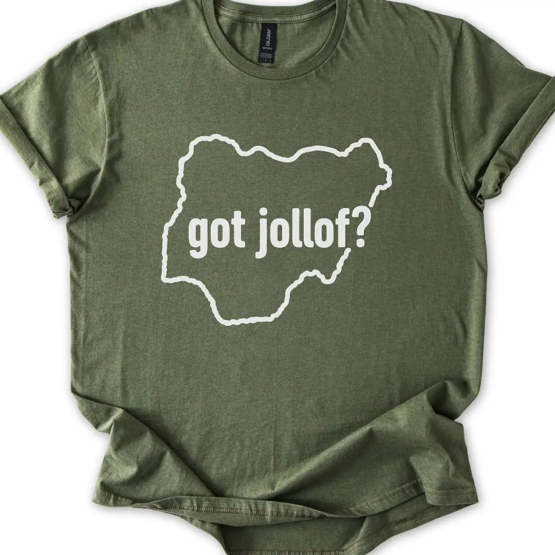 884 – Military Green