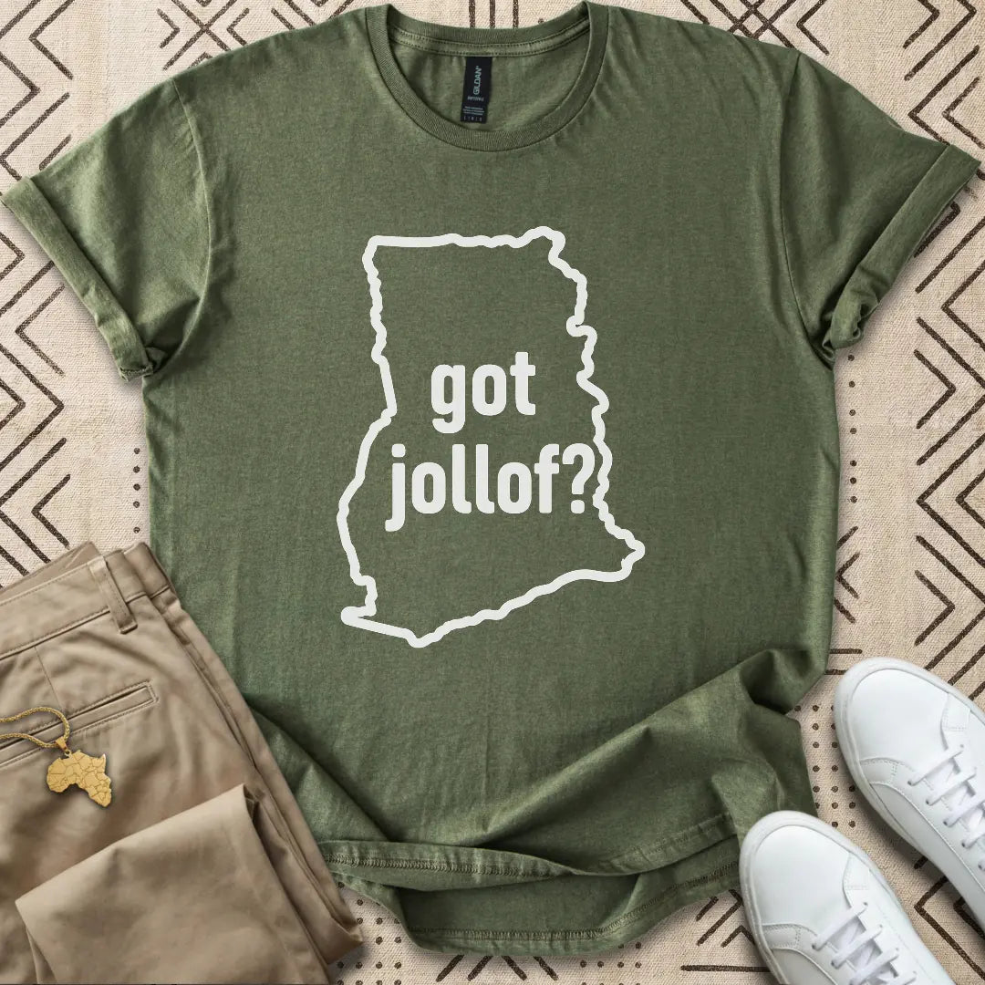 885 – Military Green