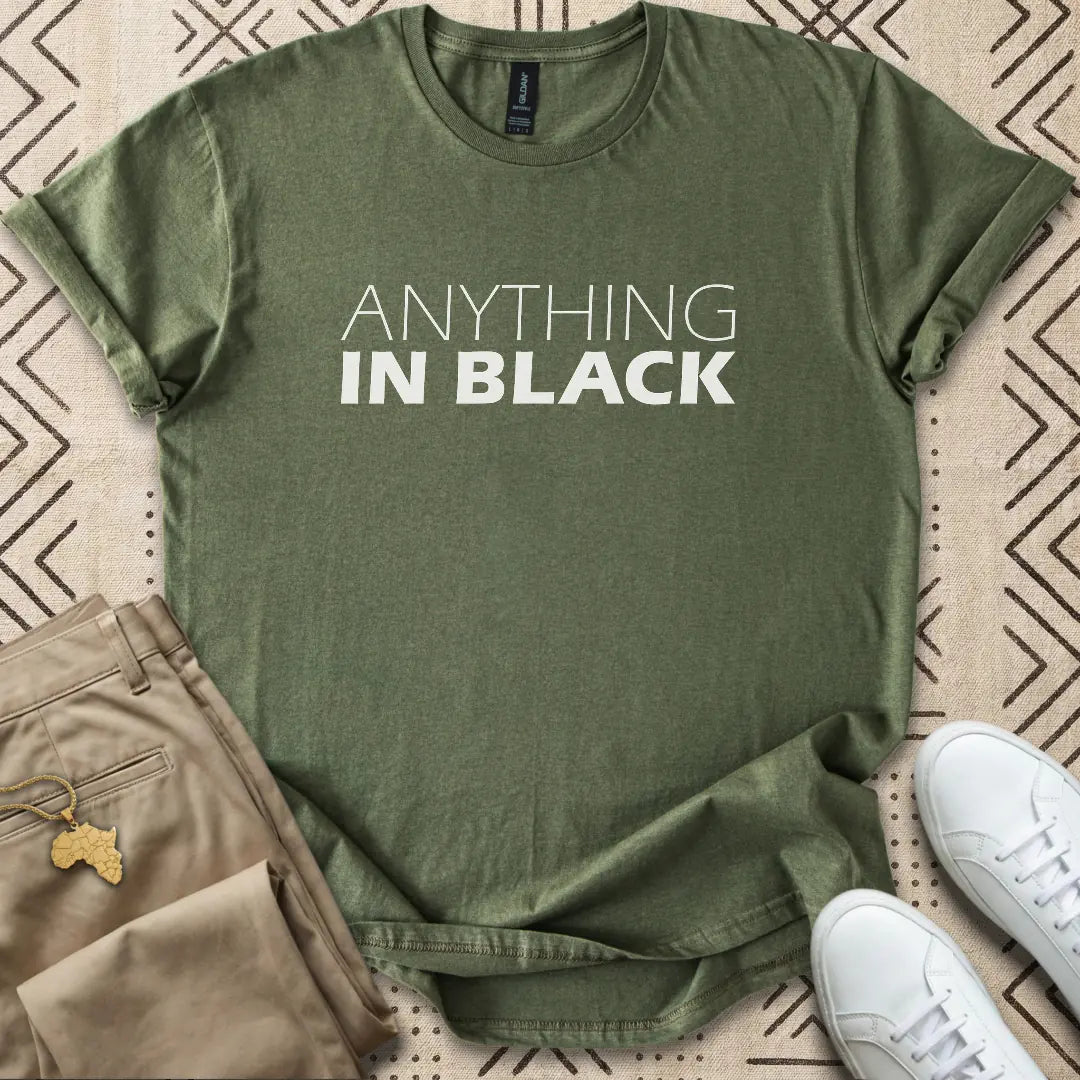 887 – Military Green