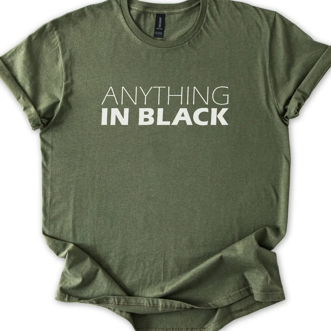887 – Military Green