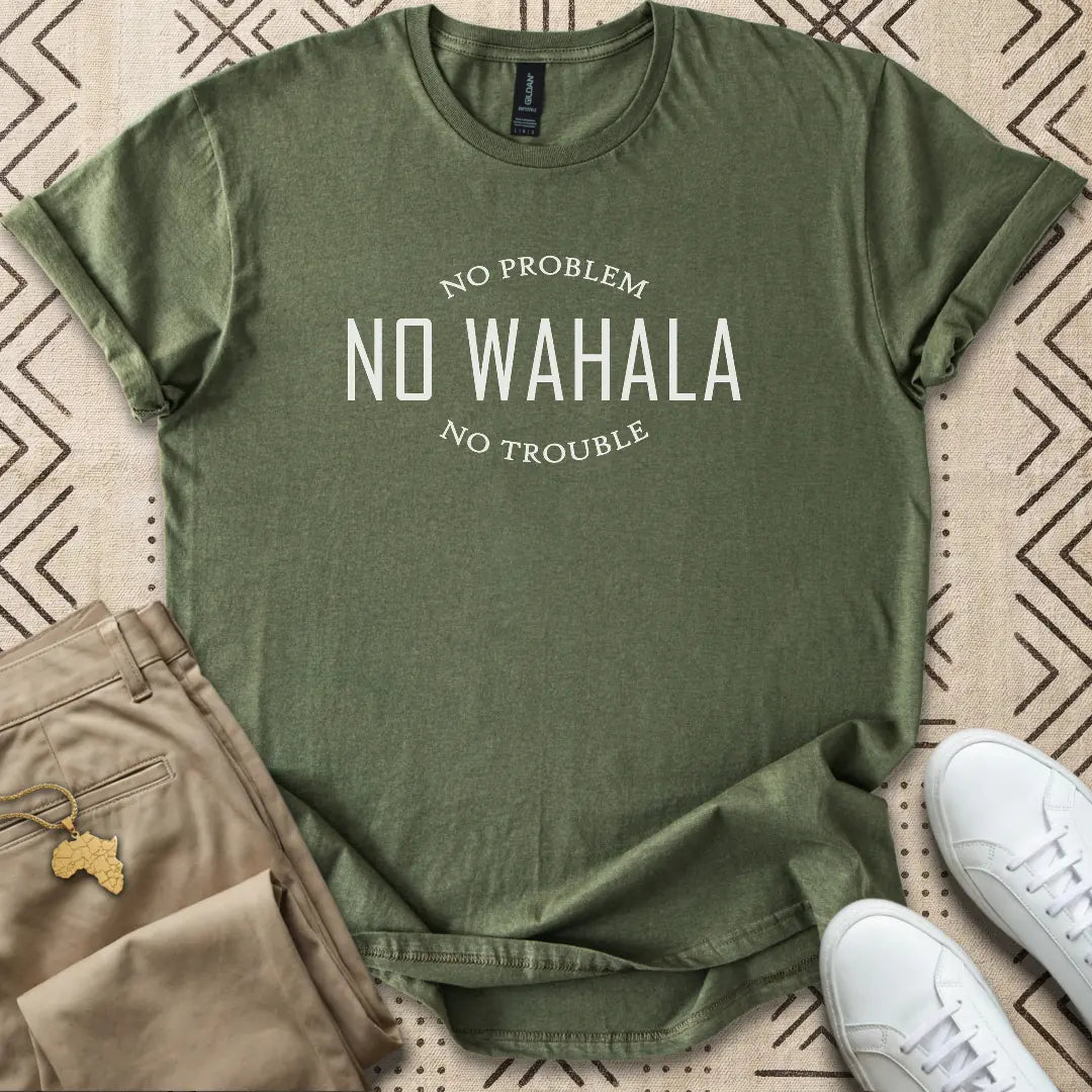 890 – Military Green