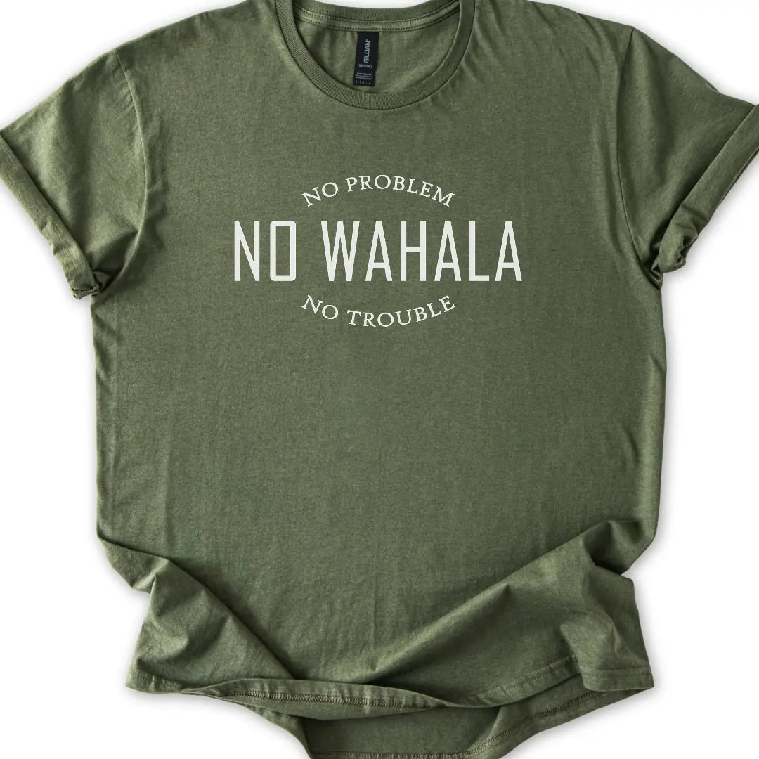 890 – Military Green