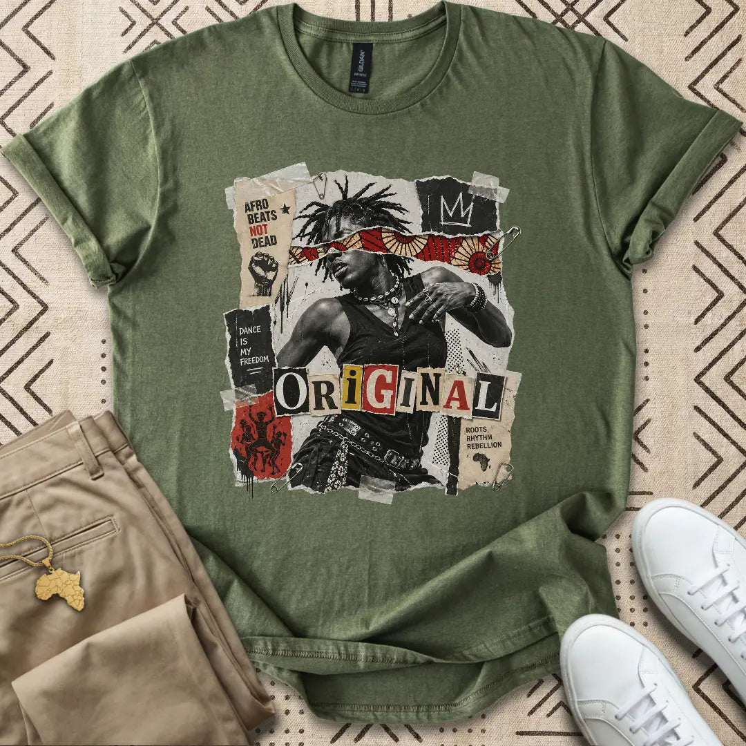 891 – Military Green