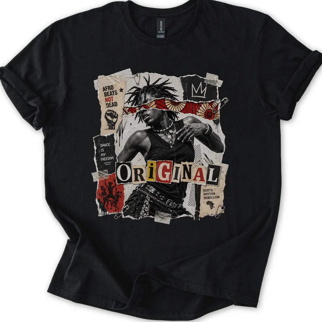 891 – Black