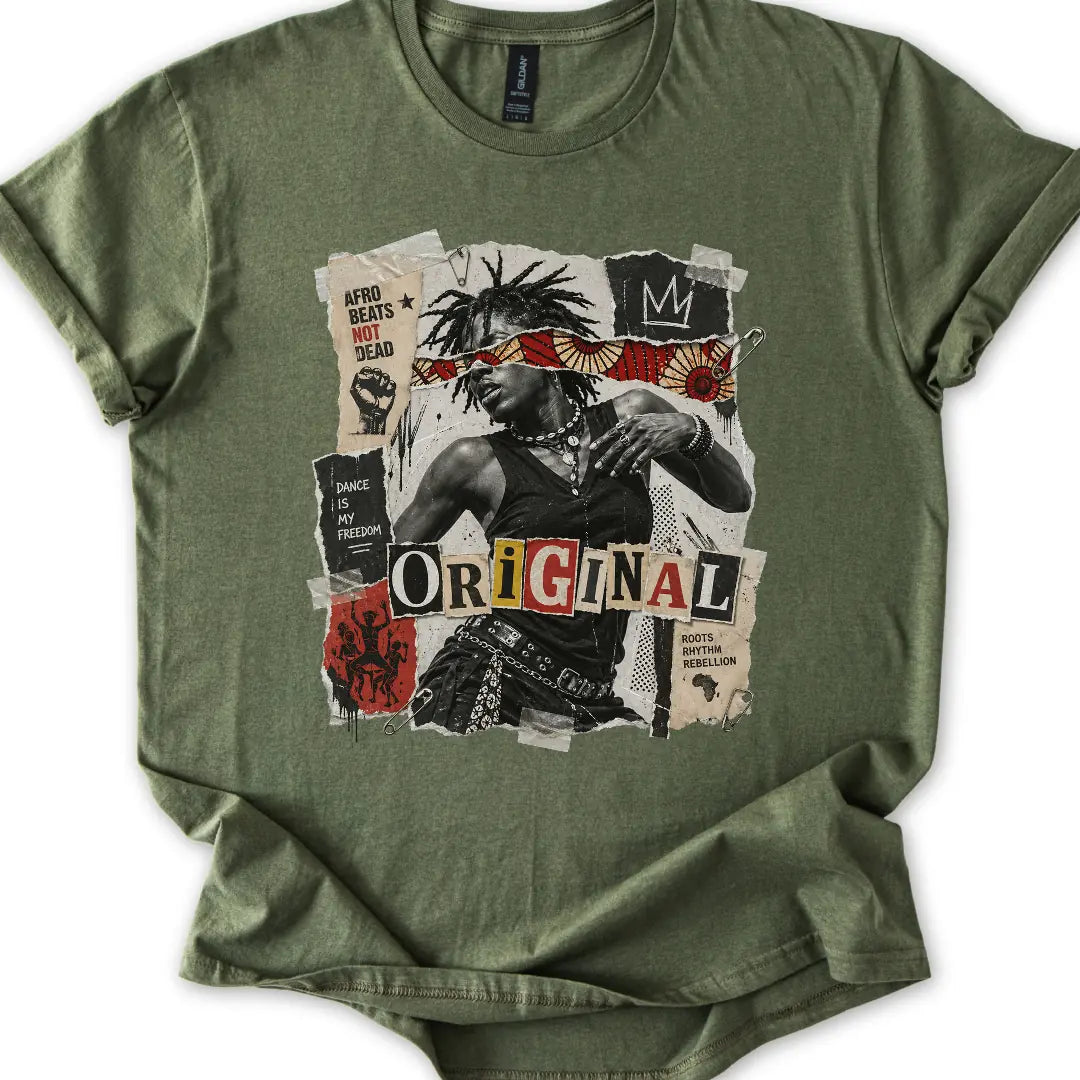 891 – Military Green