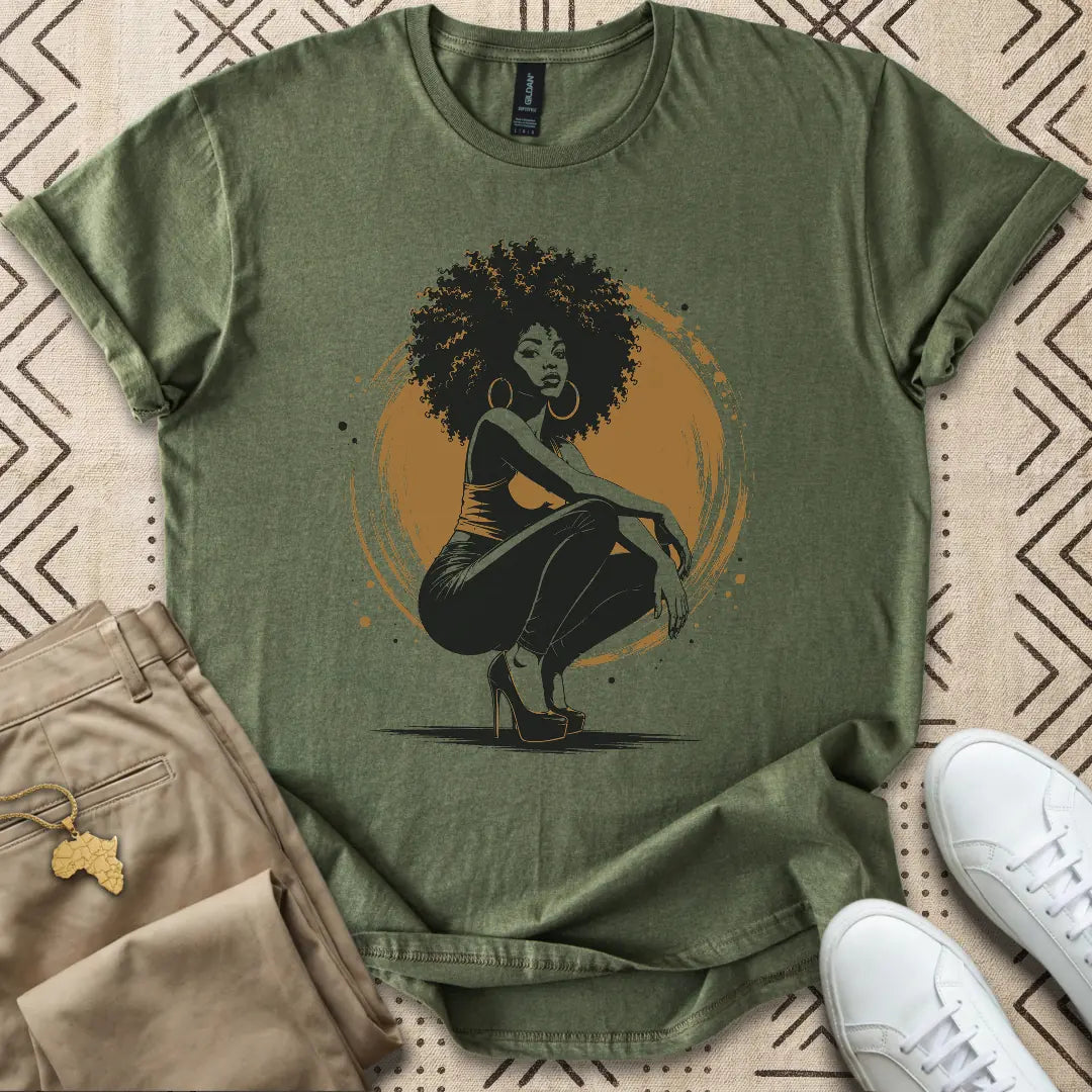 895 – Military Green
