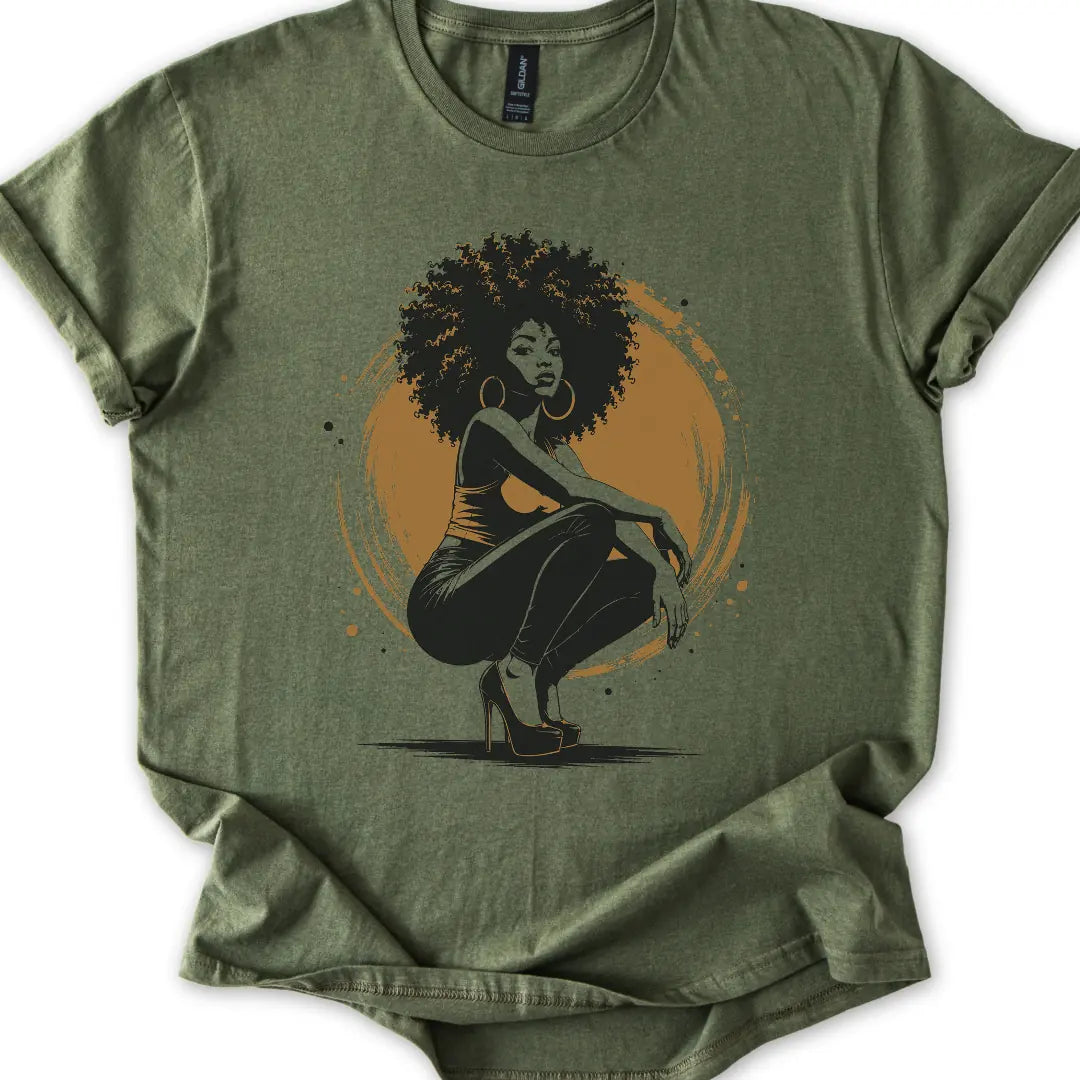 895 – Military Green