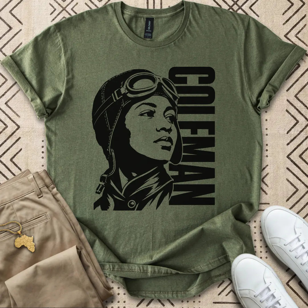 896 – Military Green