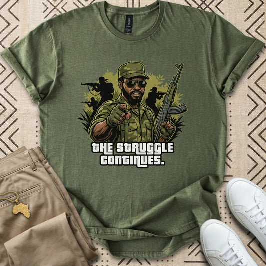 898 – Military Green