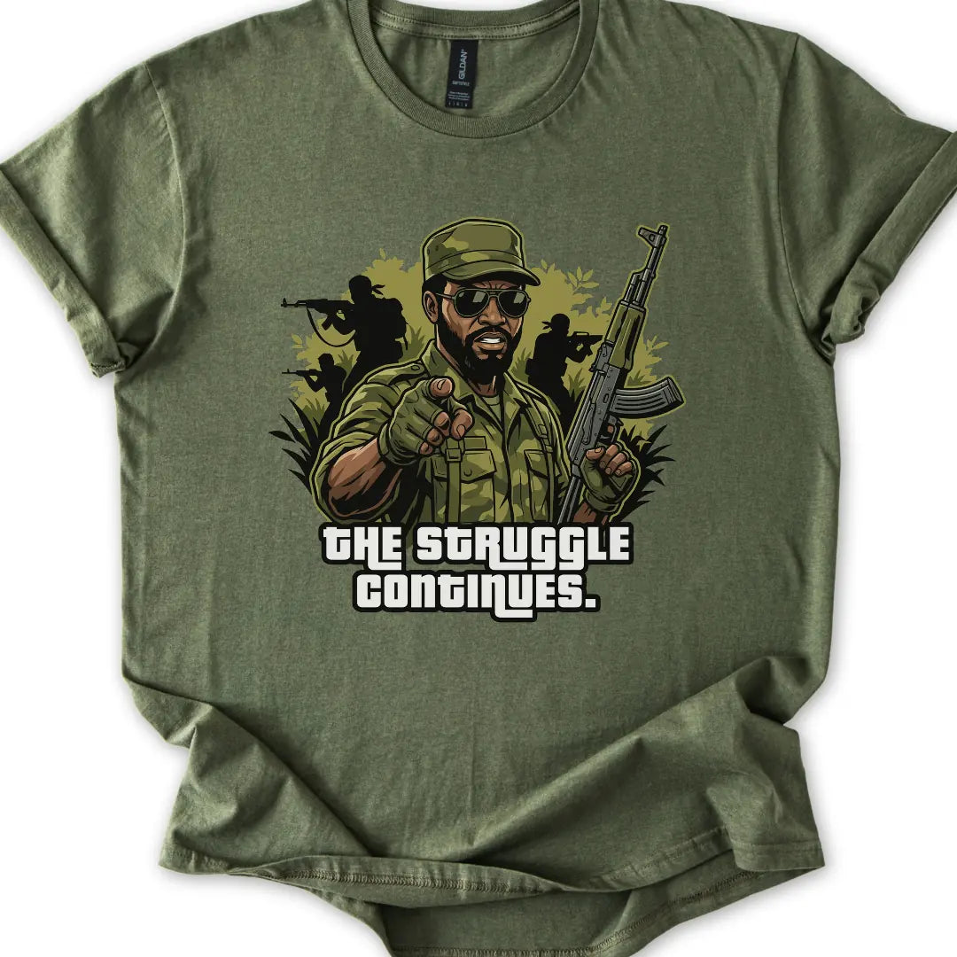 898 – Military Green