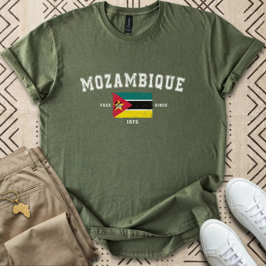 899 – Military Green