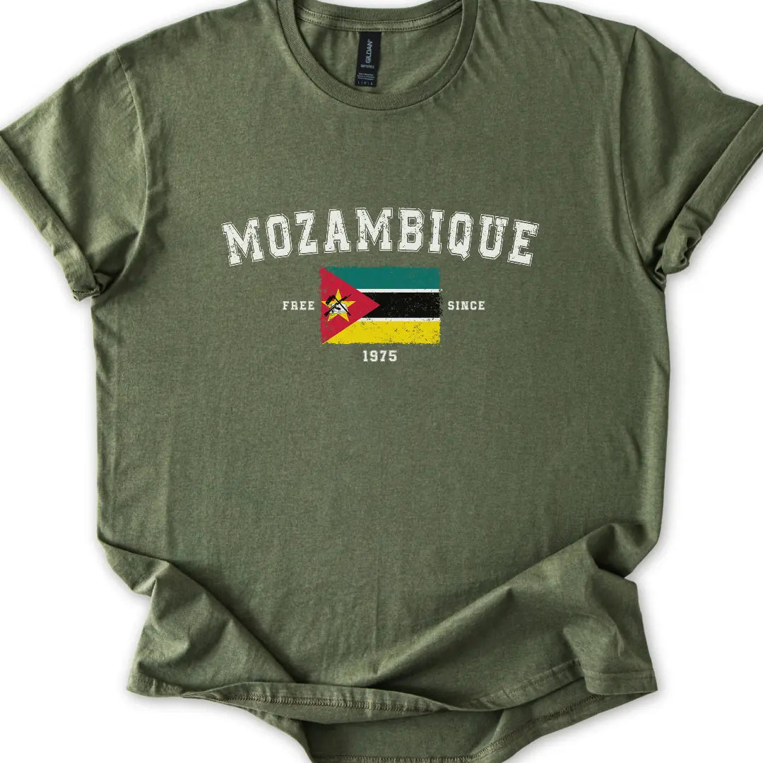 899 – Military Green