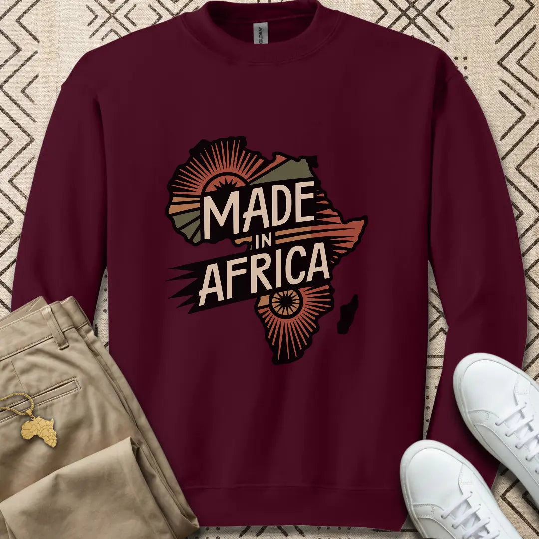 89 – Maroon