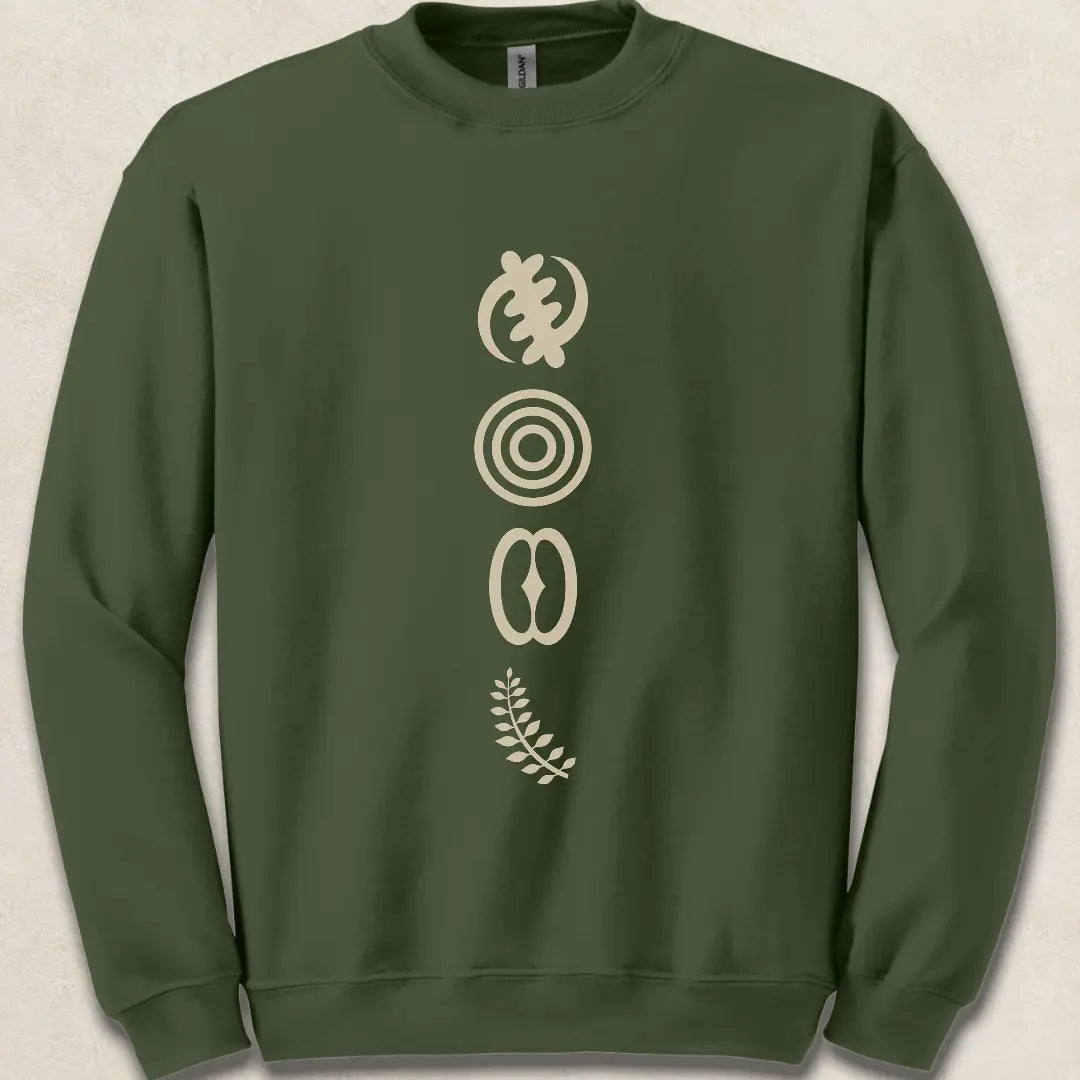 907 – Military Green
