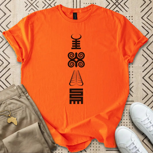 908 – Orange