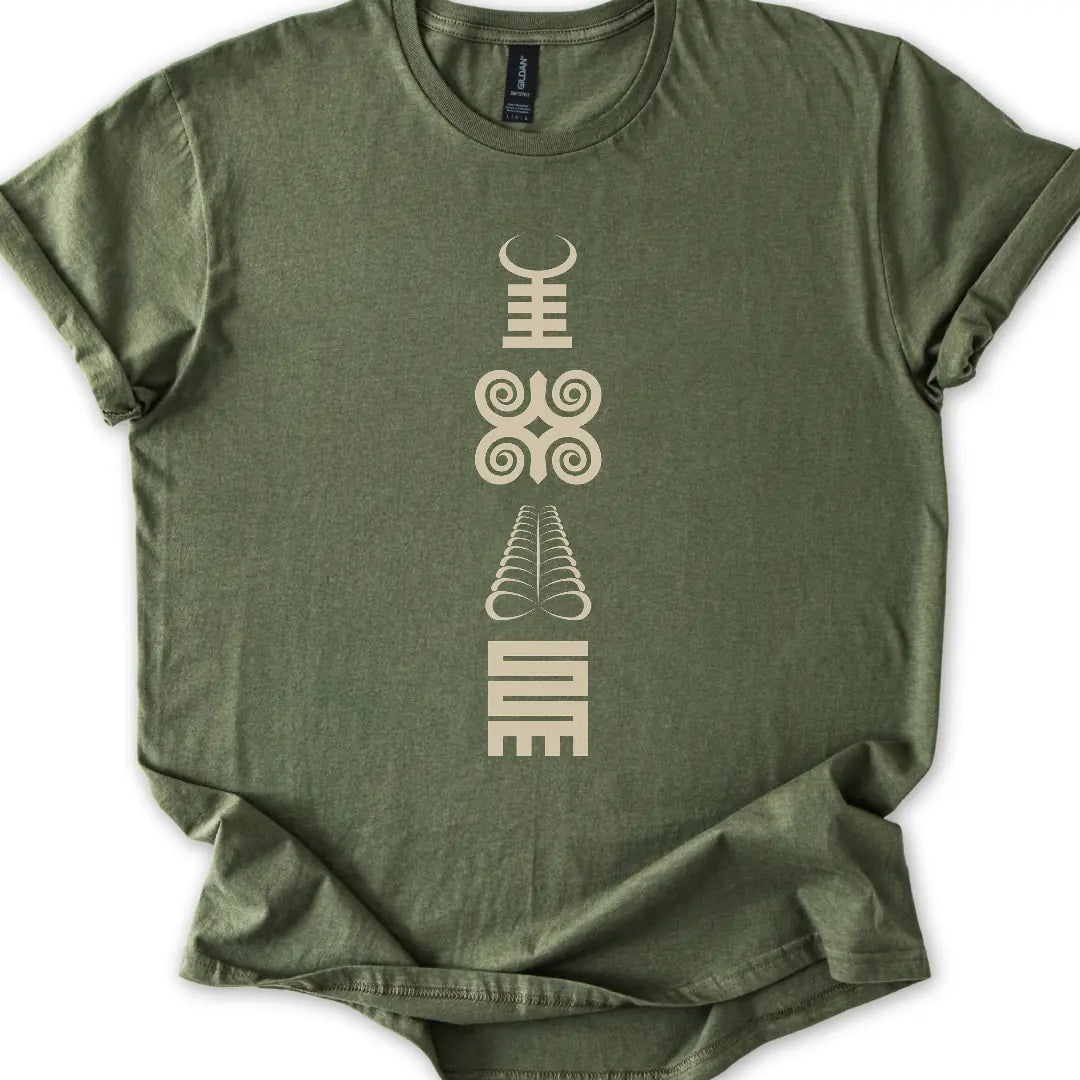 908 – Military Green