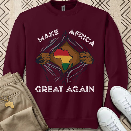 90 – Maroon