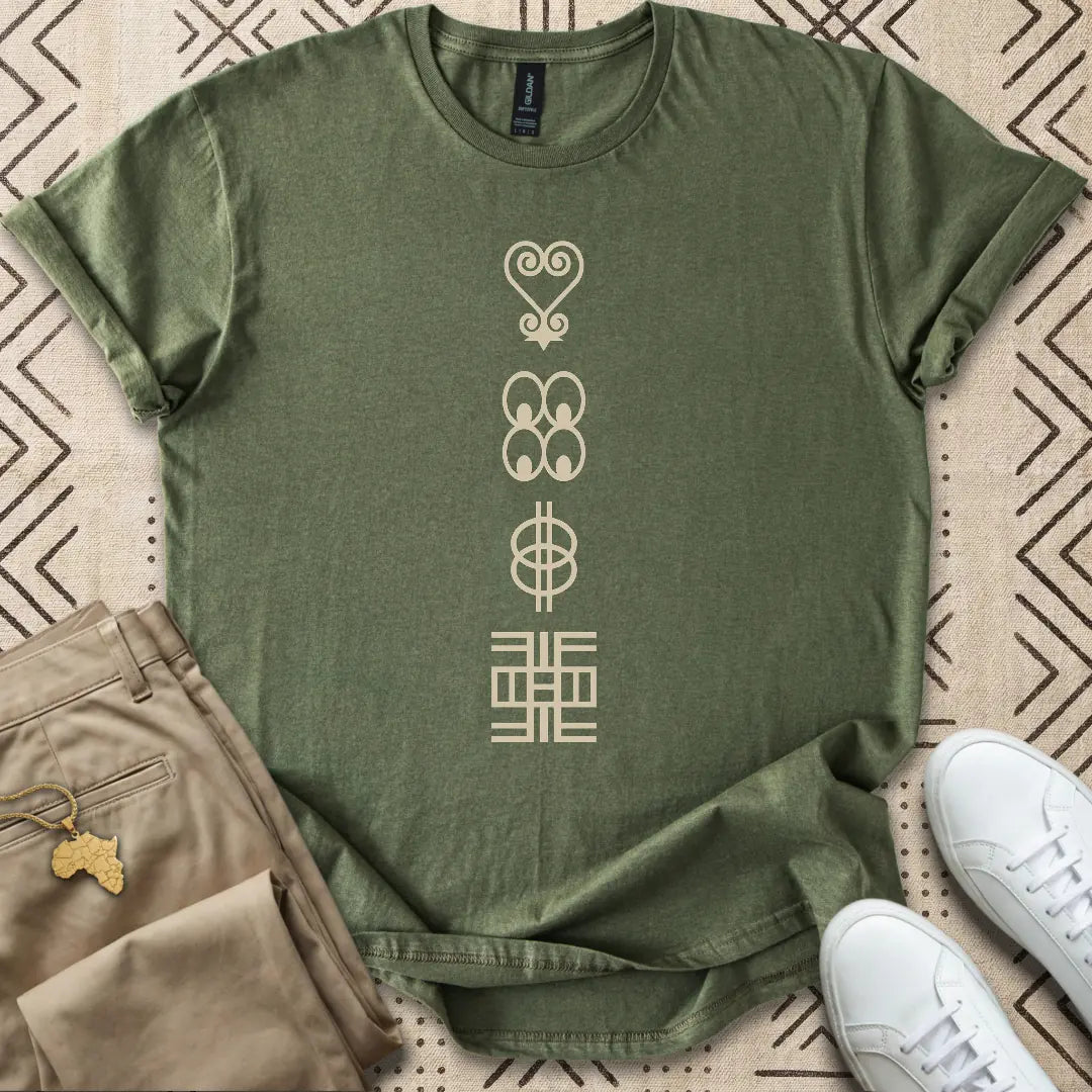 910 – Military Green