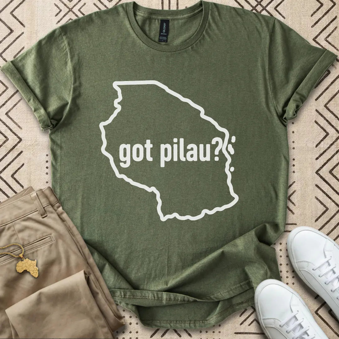 912 – Military Green