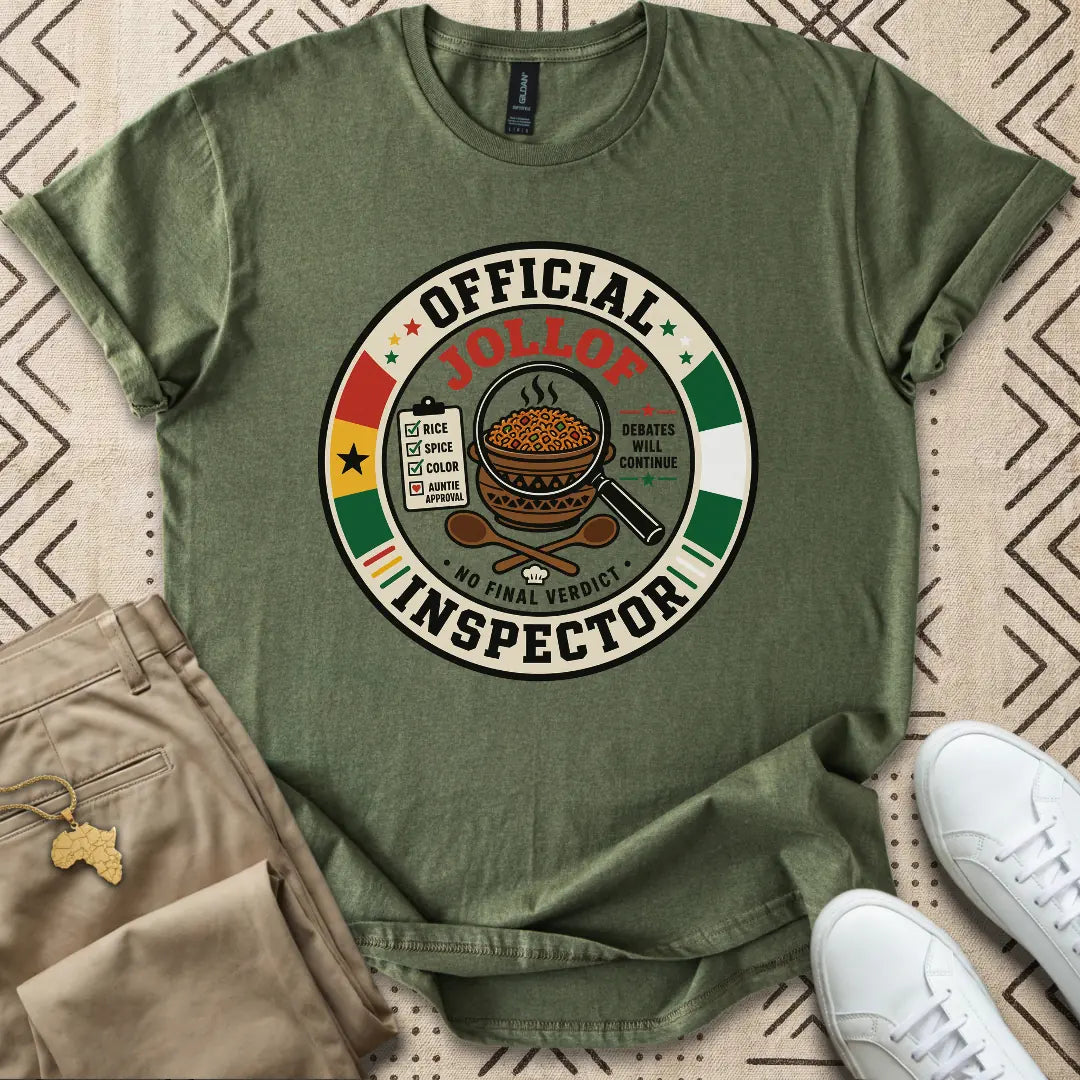 913 – Military Green
