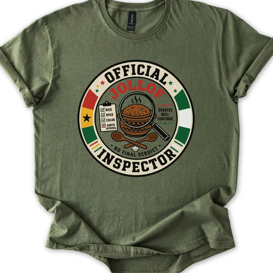 913 – Military Green