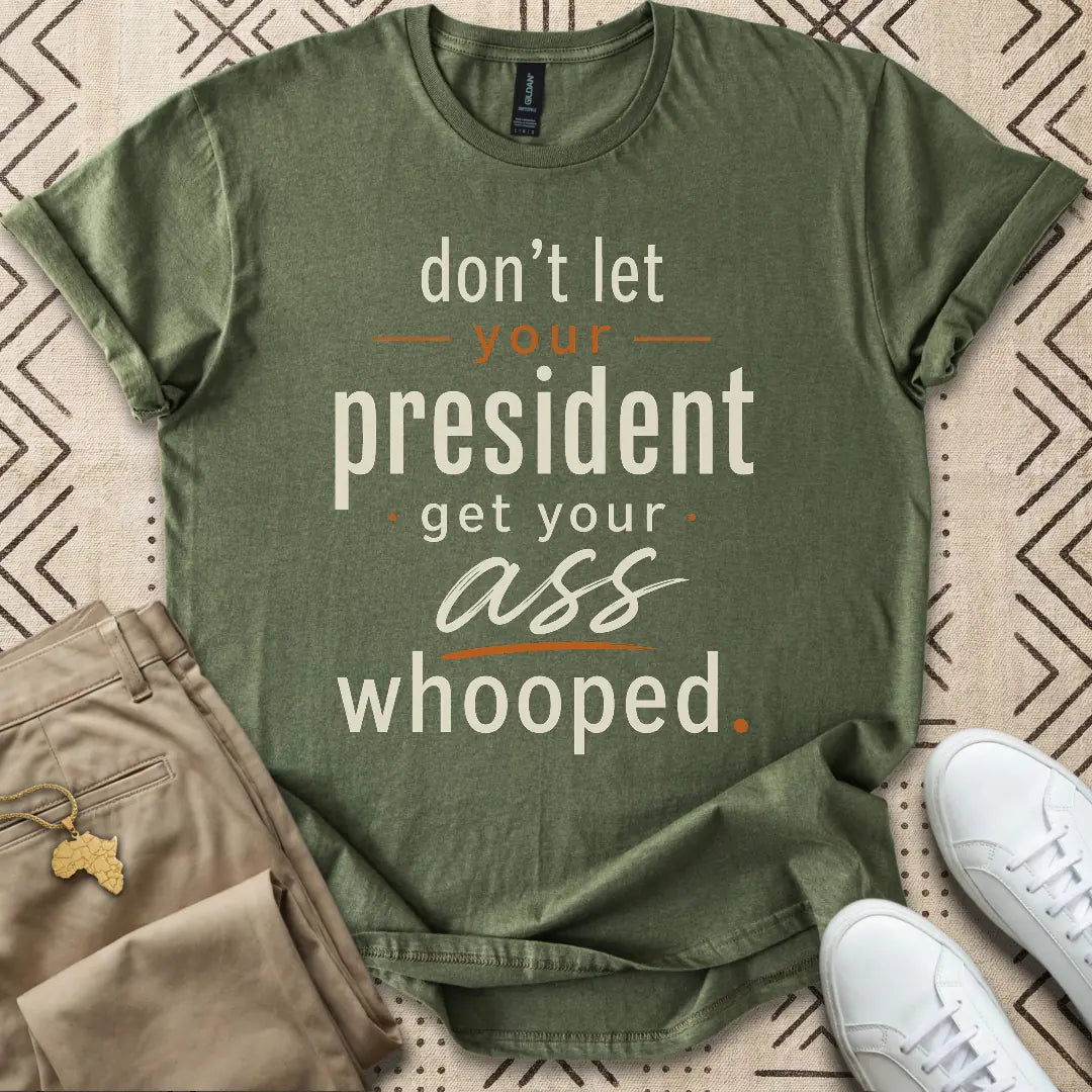 916 – Military Green