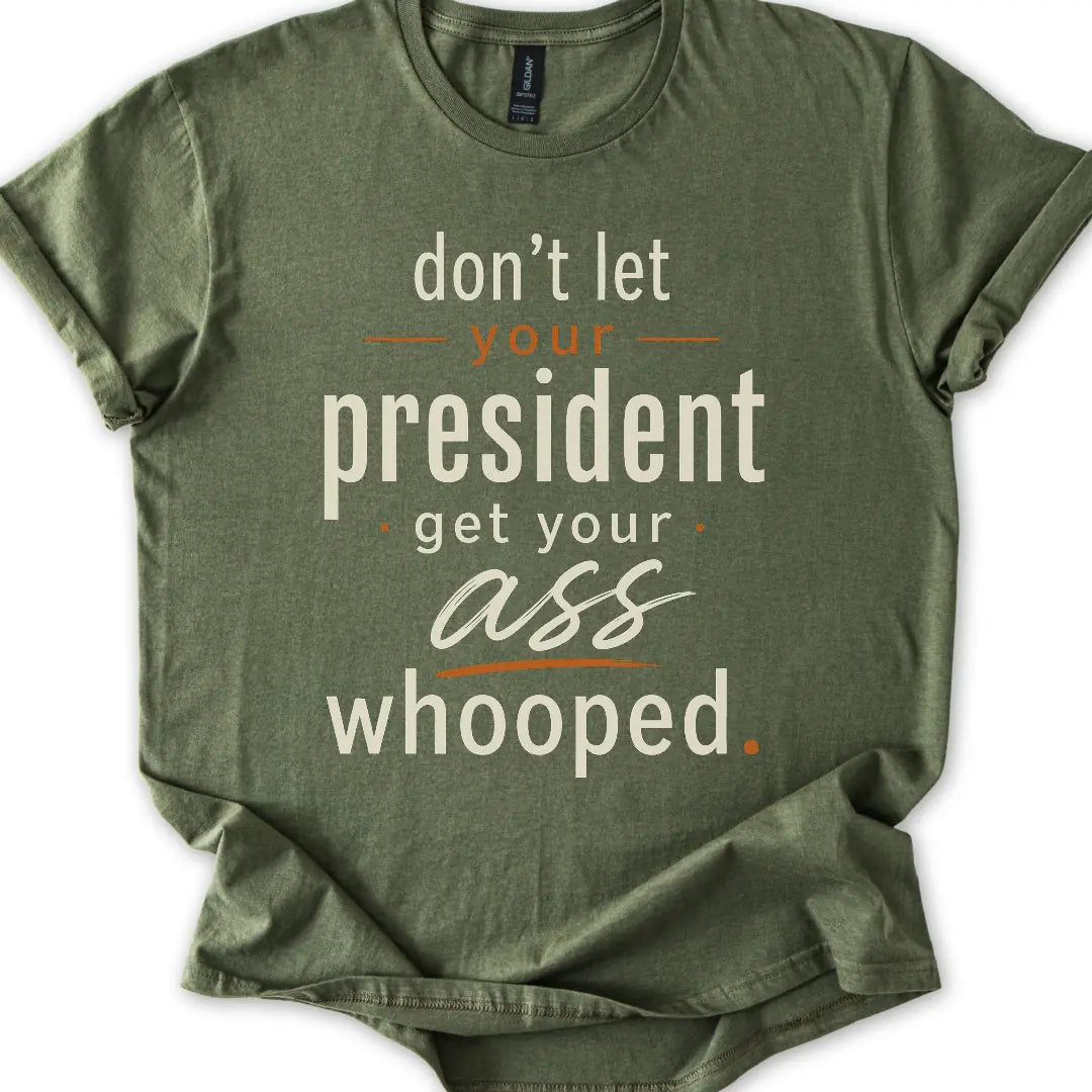 916 – Military Green