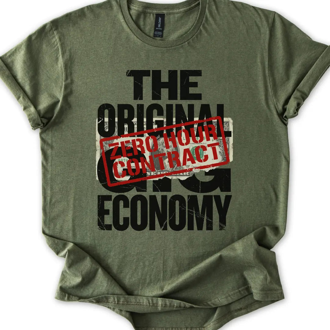 917 – Military Green