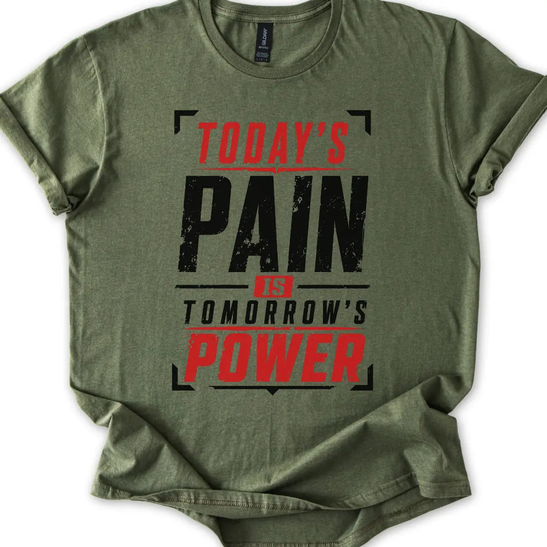 918 – Military Green
