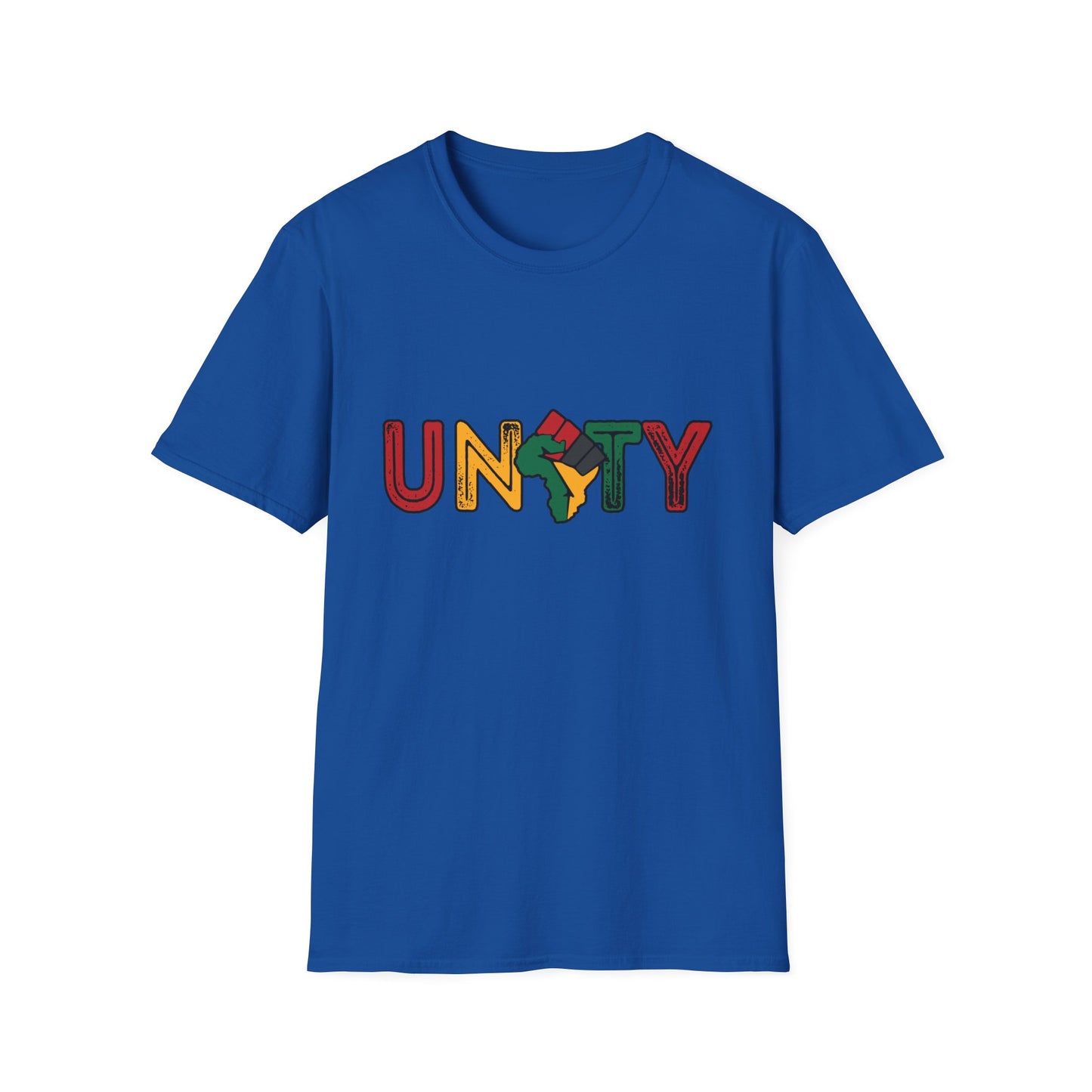 Unity T-Shirt - Regular Fit
