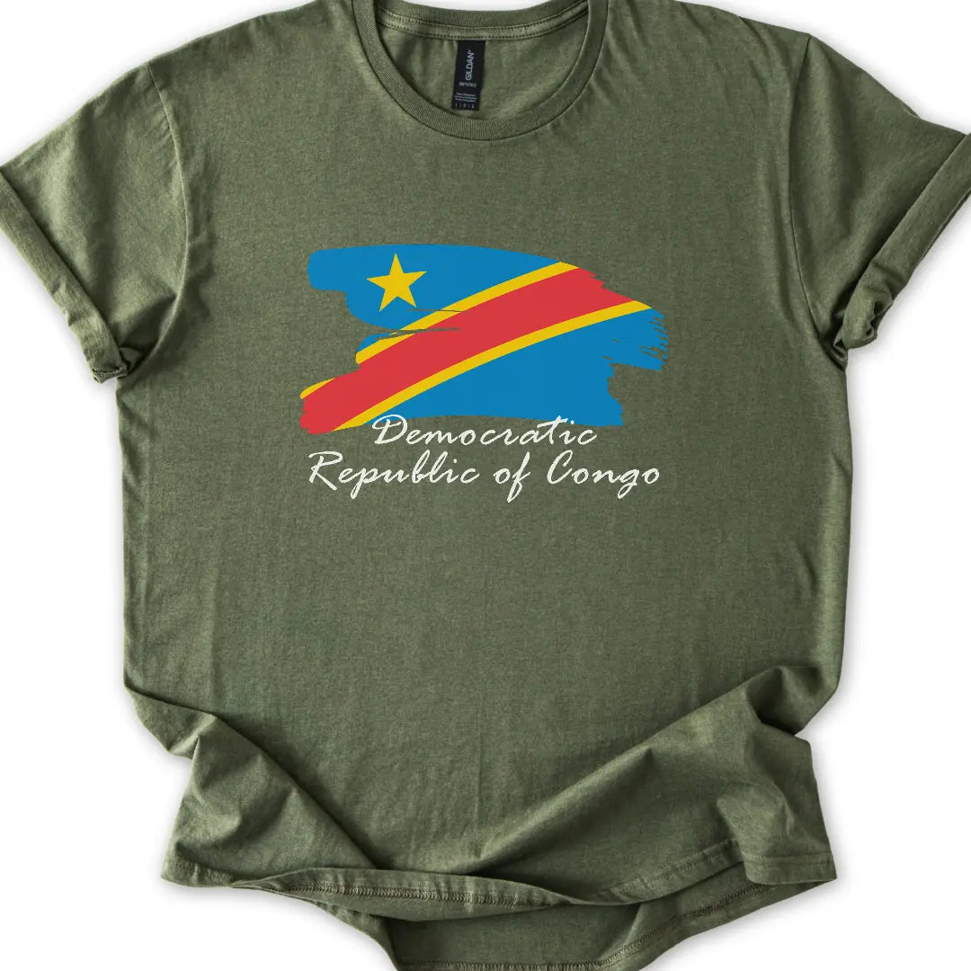 919 – Military Green