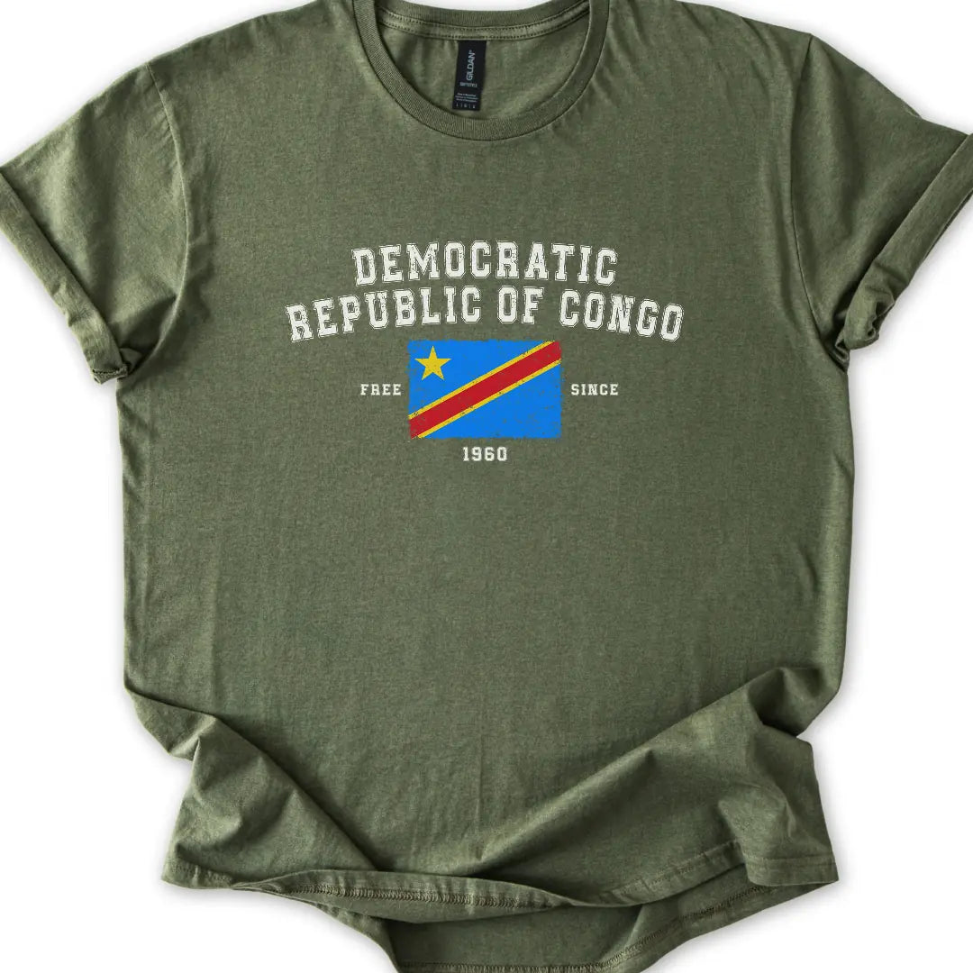 920 – Military Green