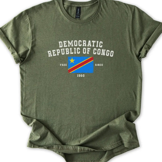 920 – Military Green