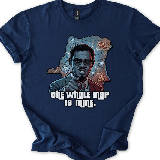 921 – Navy